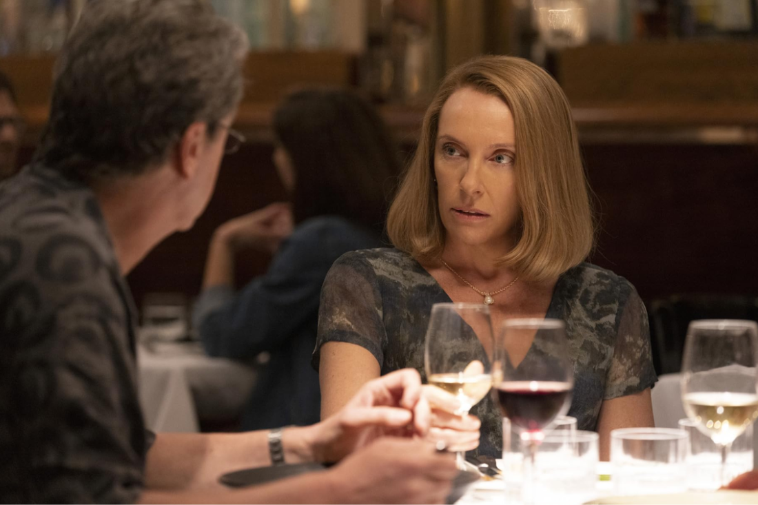 HBO-ova serija "The Staircase" osvojila gledatelje na Netflixu