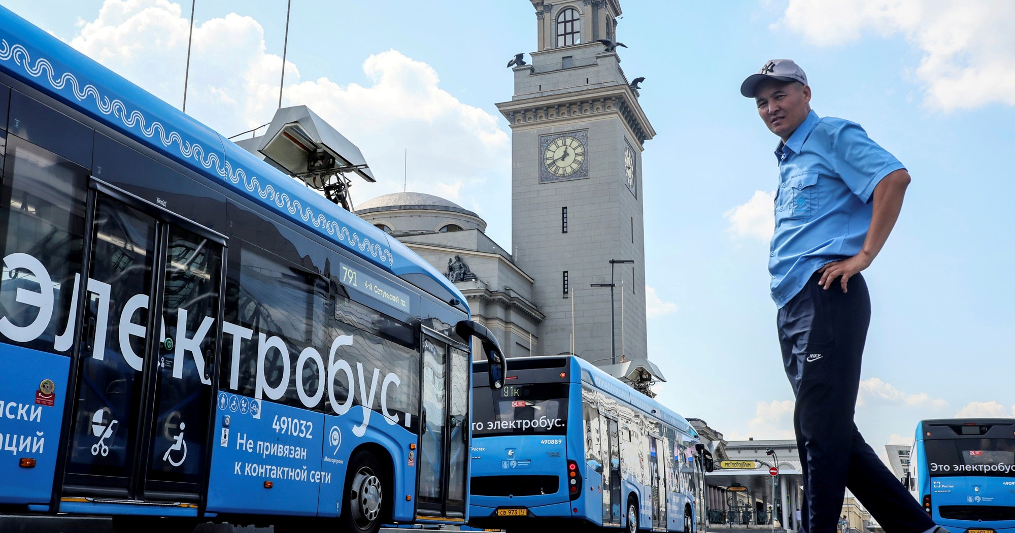 Rusi sve češće ostaju bez interneta. Razlog su ukrajinski dronovi