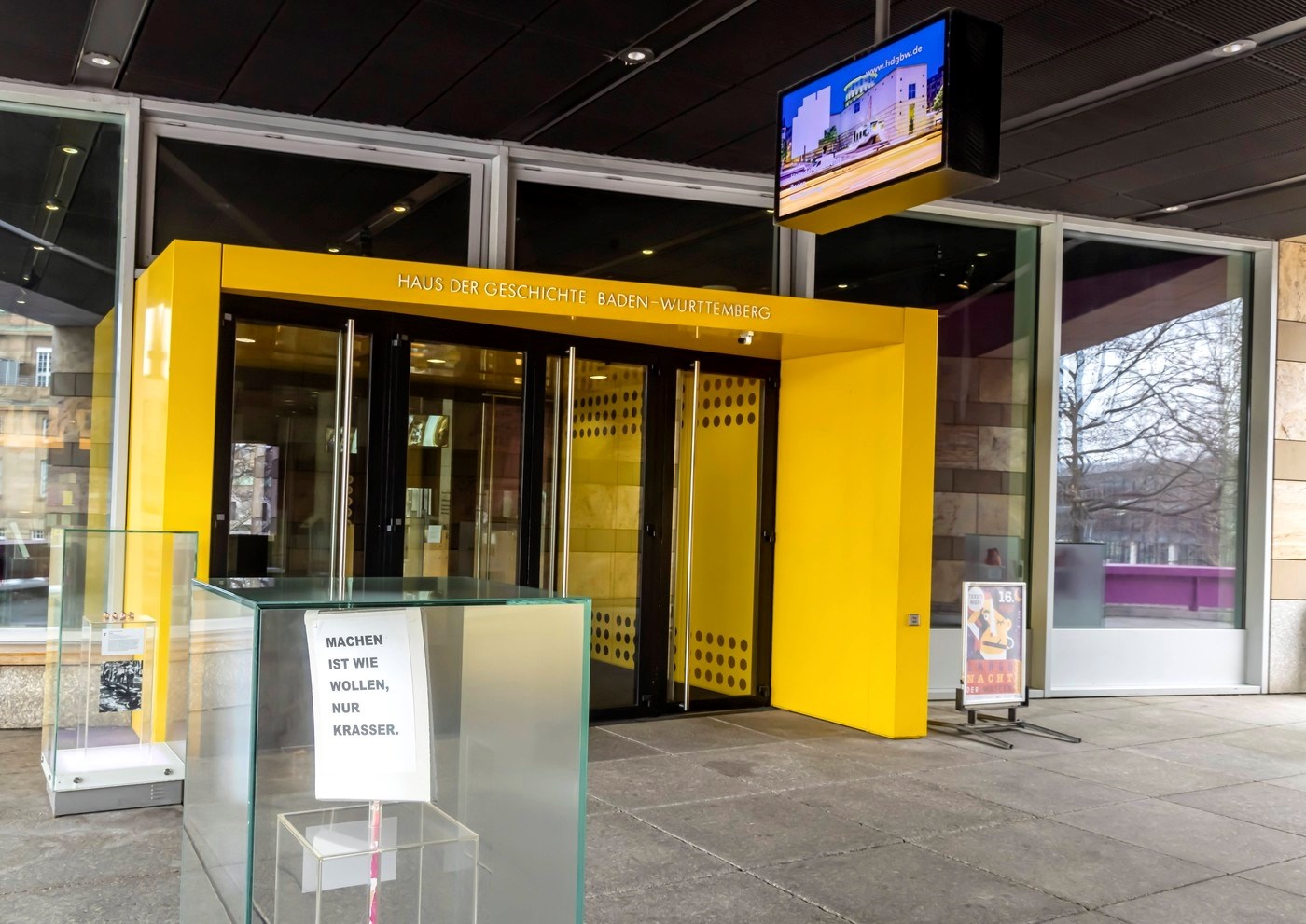 Njemački muzej organizira golo razgledavanje kako bi ukazao na promjenjivost stavova