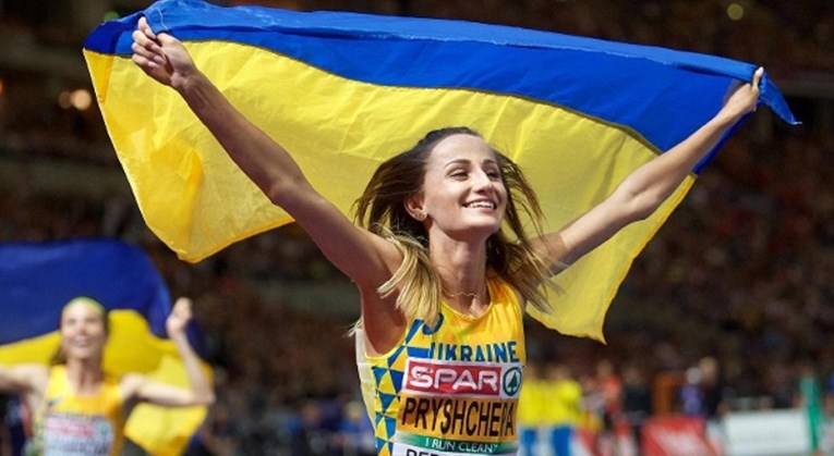 Dvostruka europska prvakinja pala zbog dopinga: "Varalice kradu naše živote"