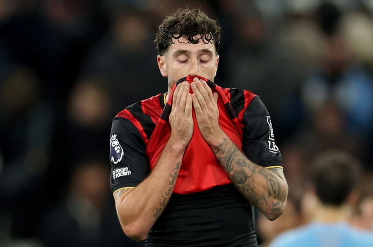 Liverpool besplatno dovodi jednog od najboljih stopera Premier lige?