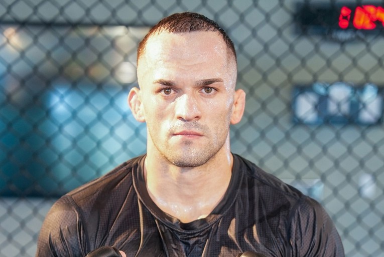Soldić šokirao fanove izgledom pred debi u UFC-u