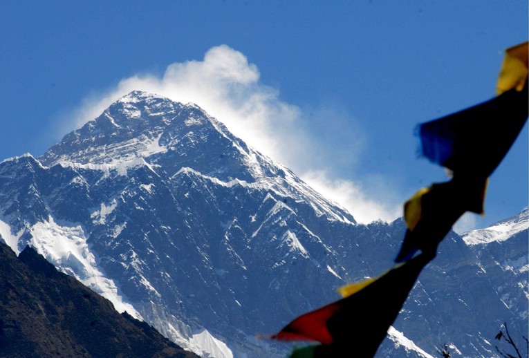 Nepal ove godine izdao rekordan broj dozvola za uspon na Everest