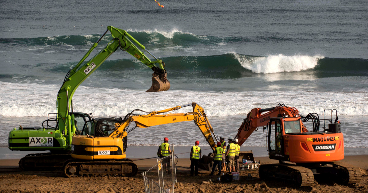 Podmorski kabeli su temelj interneta. Ovako će se zaštititi