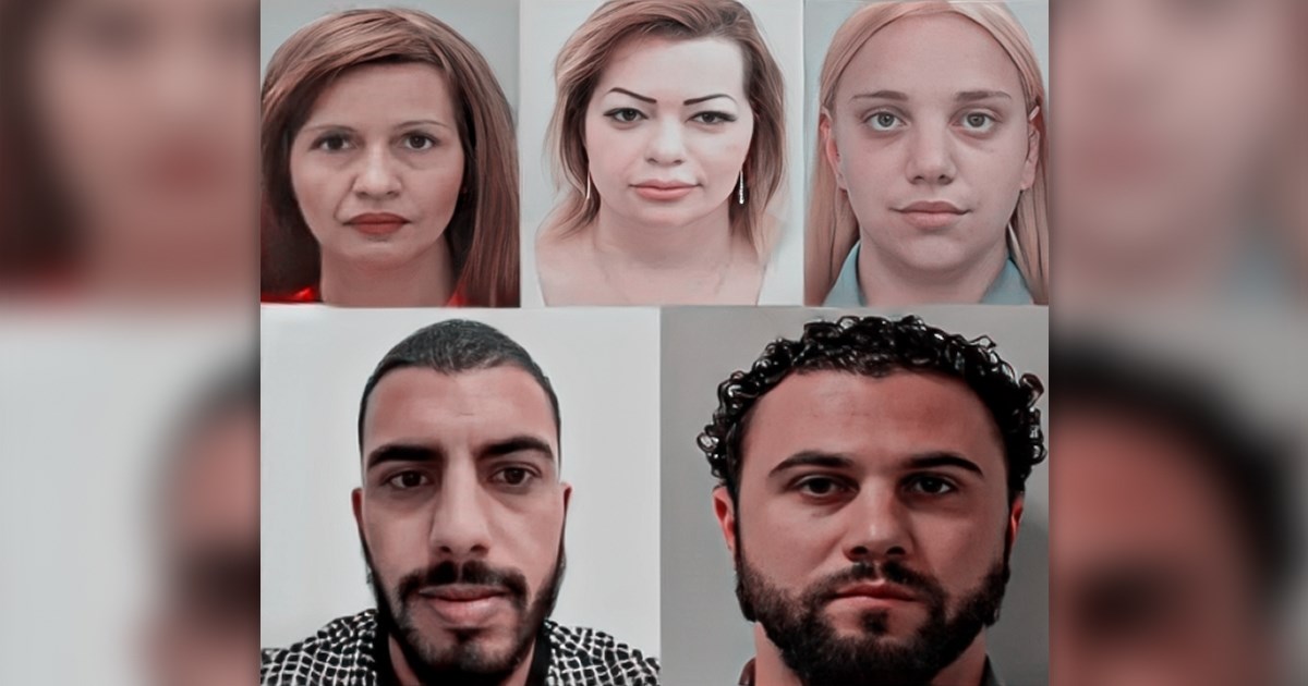 Bugarska banda u Britaniji ukrala 54 milijuna funti pomoći: "Živjeli smo kao baruni"