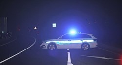 Zagrebačka policija traži svjedoke sudara Golfa i Nissana