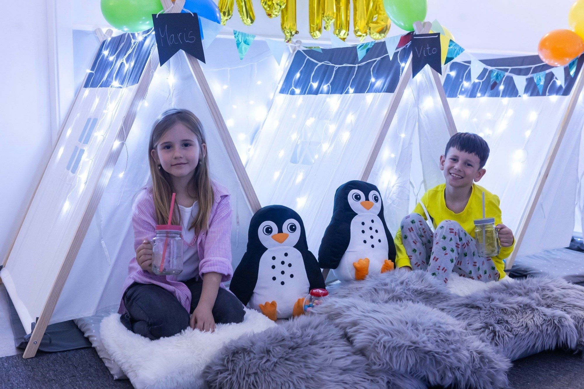 Zašto je Prespavanac u MiniPolisu više od obične dječje zabave?