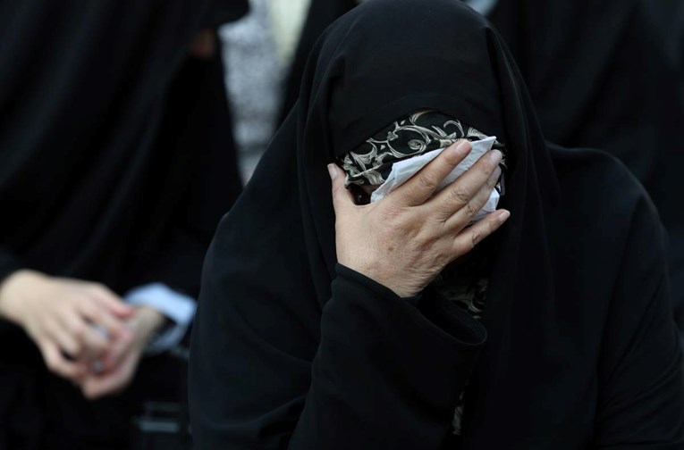 Iranka prisiljena na dječji brak izbjegla smaknuće zahvaljujući “krvavom novcu”