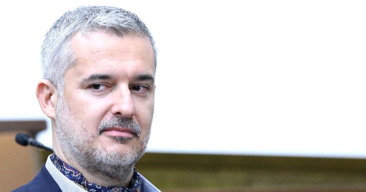 HDZ odgovorio Raspudiću: On nije kalibar za sučeljavanje s Plenkovićem