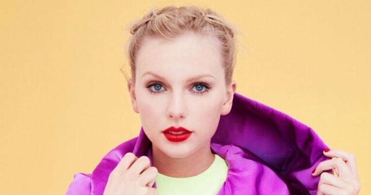 Taylor Swift donirala 320 tisuća kuna obitelji koja je izgubila oca zbog covida