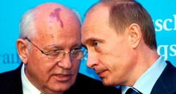Zašto Putin ne ide na sprovod Gorbačova? "To je poruka"