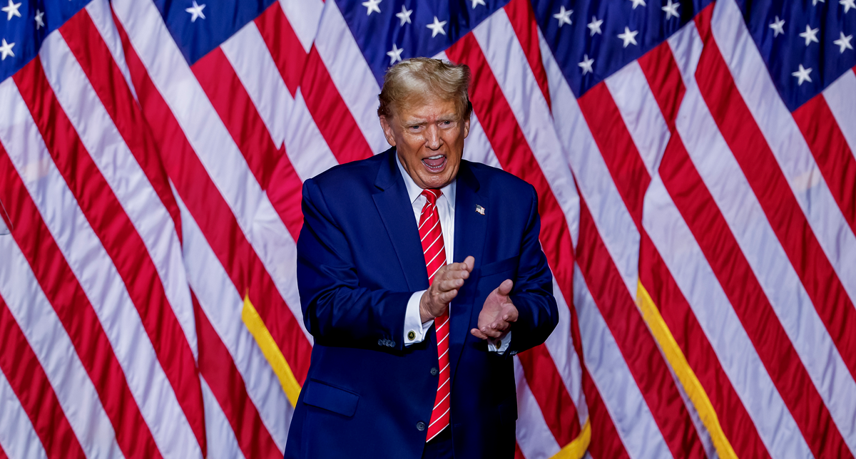 Trump: Pogledajte London i Pariz. Neprepoznatljivi su