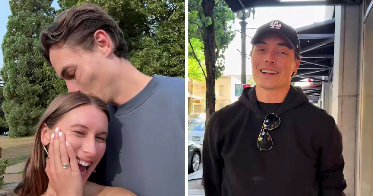 Djevojka imala loš dan, ono što je njezin dečko napravio oduševilo je milijune