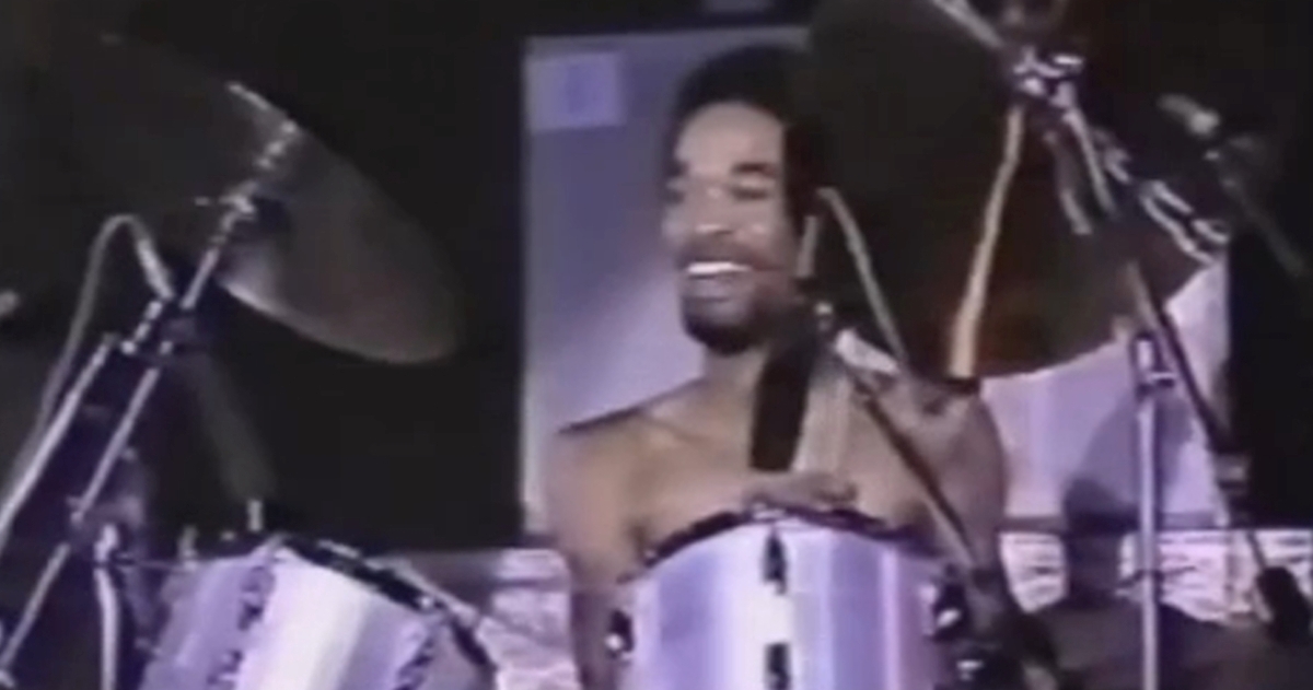 Umro je Fred White, bubnjar grupe Earth, Wind & Fire