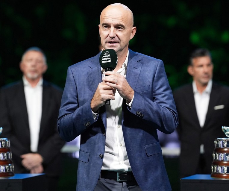 Ivan Ljubičić postao trener jednog od najboljih tenisača svijeta