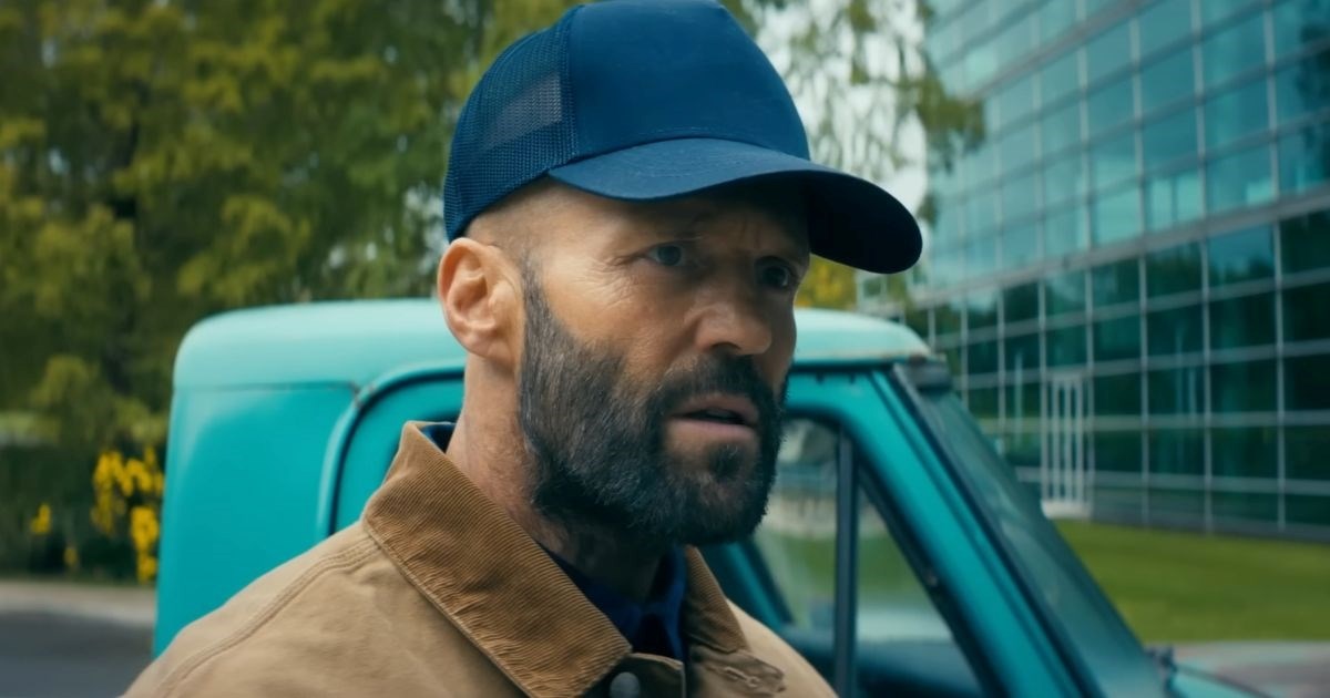 Prošlogodišnji akcijski hit s Jasonom Stathamom dobiva nastavak