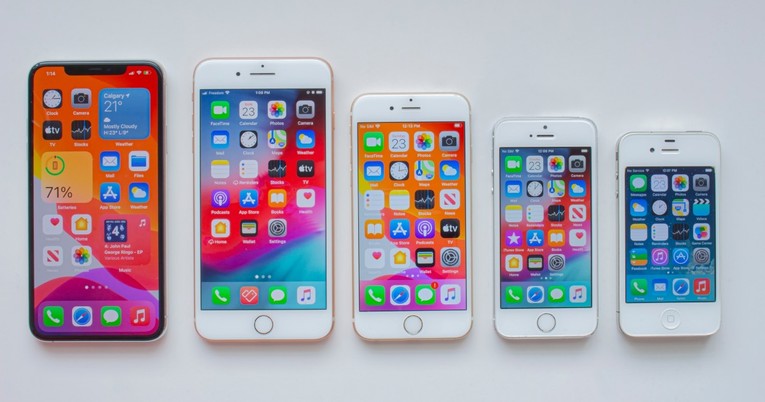 Trebate novi iPhone? Možda je pametnije uložiti u stariji model