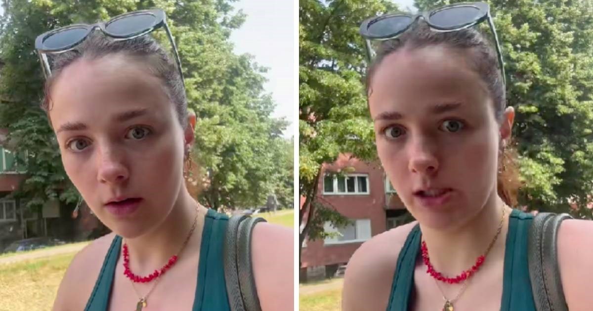 Zagrepčanka se suprotstavila tipovima koji su joj dobacivali "Vidi pi*ku"