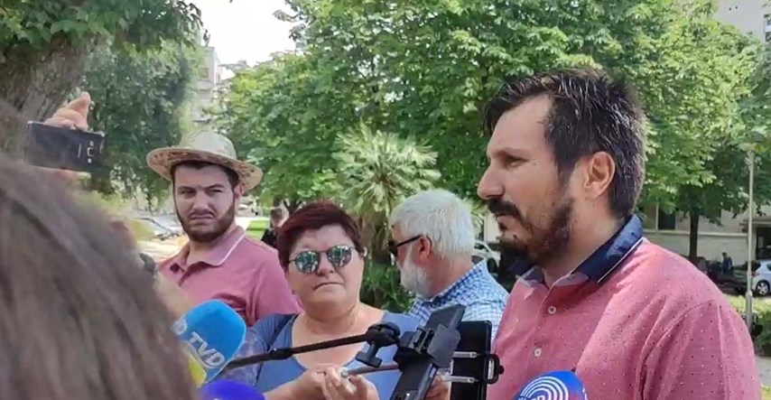 VIDEO Prlić: I kad nije bilo ugroze za policajce, oni su lomili vezane ljude