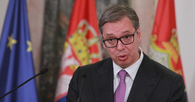 Šef Delegacije EU: Ne radimo pritisak na Srbiju, pravila se znaju od samog početka