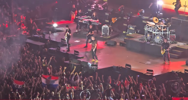 Arena Zagreb ima nova pravila, eksplicitno zabranjeno korištenje ZDS. Propisana i kazna