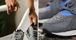 "Nema žutila": Ovaj sprej za zaštitu cipela tajna je održavanja sjaja bijele obuće