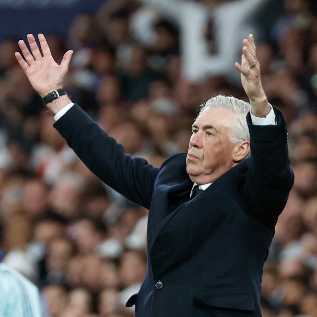 Sky Sports: Ancelotti će napustiti Real na kraju mjeseca