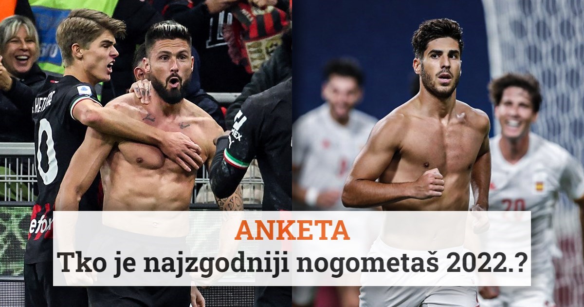 ANKETA Tko je najzgodniji nogometaš na Svjetskom prvenstvu u Kataru?