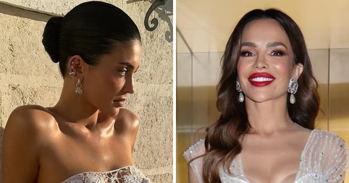 Od domaćih do svjetskih zvijezda: Prozirne haljine najveći su trend ljeta