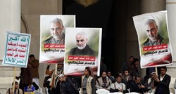 Iranski predsjednik: Osvetit ćemo Sulejmanija ako se Trumpu ne sudi za ubojstvo