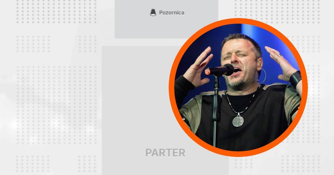 Ulaznice za Thompsona rasprodane u manje od 3 sata. Jeste li uspjeli kupiti svoju?