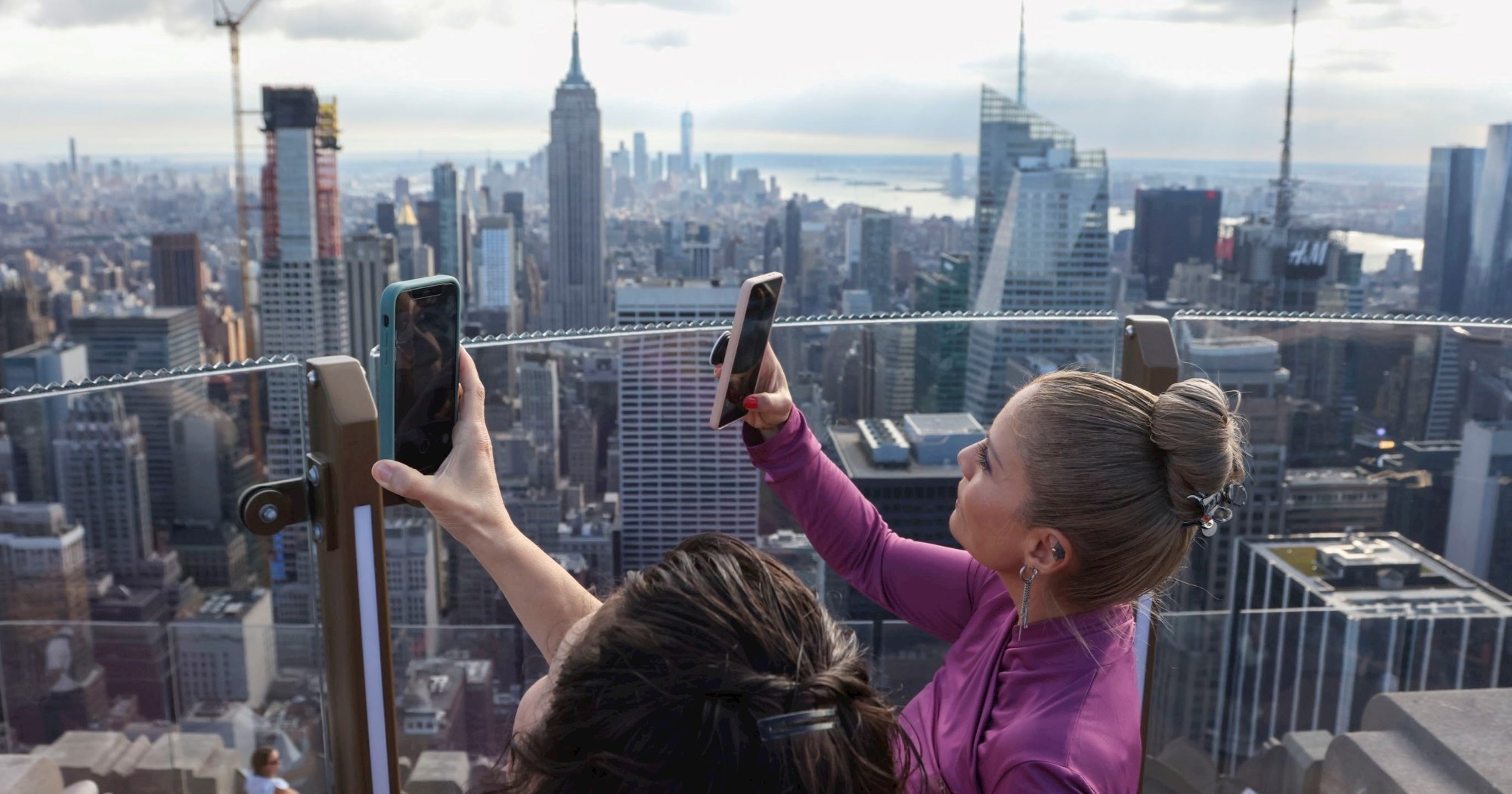 Turisti sve više zaobilaze Ameriku: "Jednostavno postoji osjećaj nelagode"