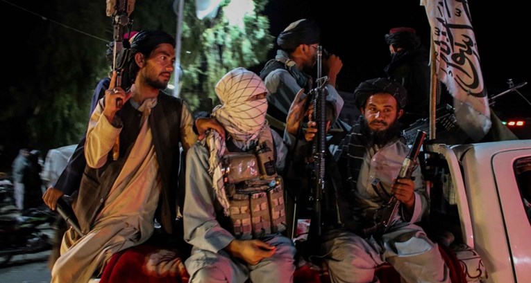 Talibani žicaju novac od SAD-a