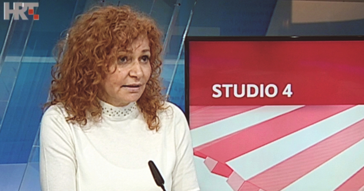 Liječnica: Počeo je treći val, a jedino ispravno je cijepiti na velikim punktovima