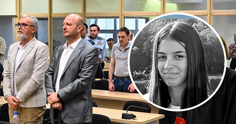 Ubojice Vanje (14) iz Makedonije osuđeni na doživotni zatvor