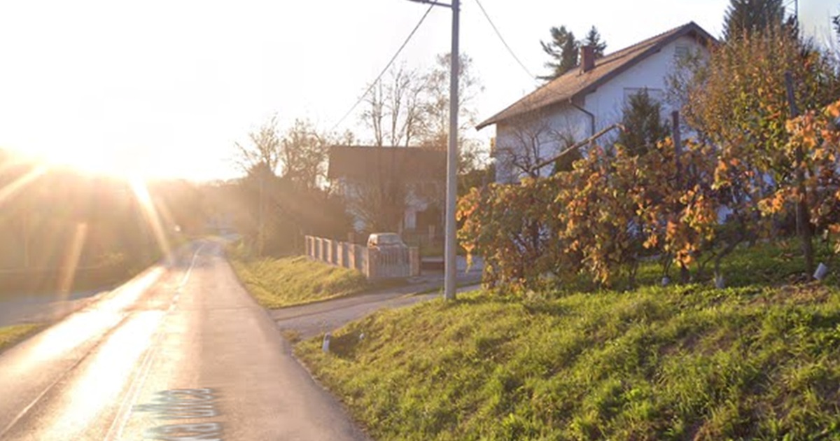 Ukrajinac (25) krijumčario strance kod Karlovca