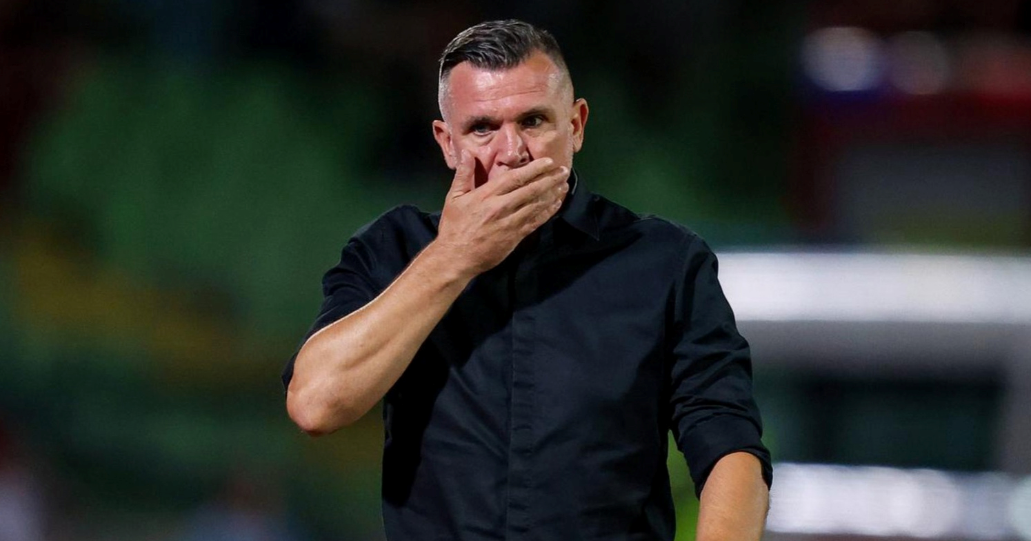 Zekić upitan kako je bilo u klubu za koji navijaju muslimani. Evo što je odgovorio