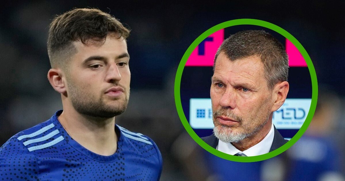 Boban: Molili smo Baturinu da ostane