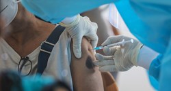 Europarlamentarac: Cjepiva protiv omikrona stižu u EU brzo nakon odobrenja