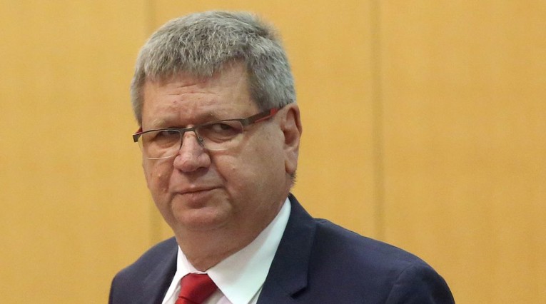 Mrsić: Plenković i ministar rada ukrali su mirovine građana