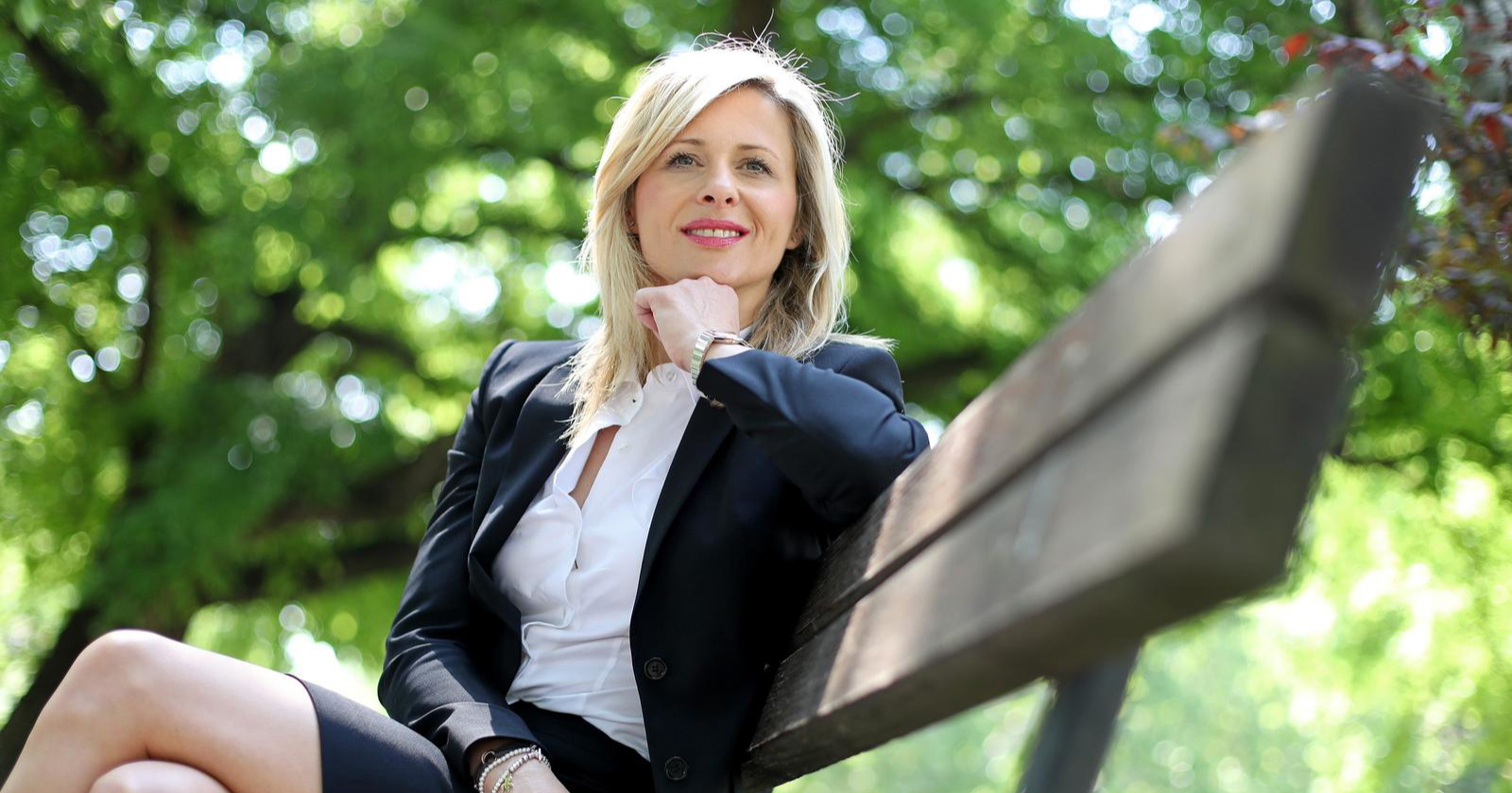 Dijana Zadravec izabrana za šeficu radiologije u Vinogradskoj
