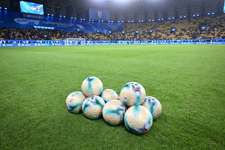 U zimskom prijelaznom roku oboren je svjetski rekord transfera