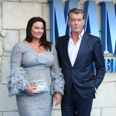Jedna od najljepših ljubavnih priča: Brosnan i Keely proslavili 23. godišnjicu braka