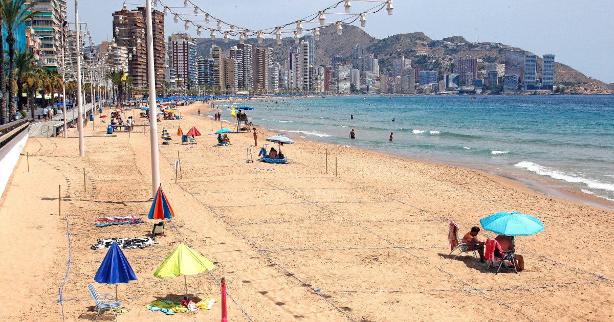 Upozorenje Europljanima: Nažalost, neki od vas će ostati bez godišnjeg odmora