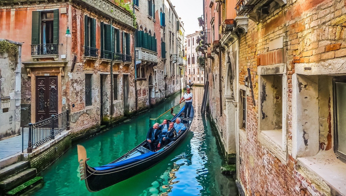 Venecija će turistima naplaćivati ulaznice