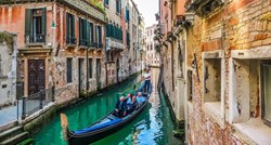 Venecija će turistima naplaćivati ulaznice
