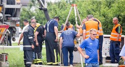 Osječki Vodovod nakon smrti tri radnika u Čepinu: U odvodnji nalazimo žive pse i svinje