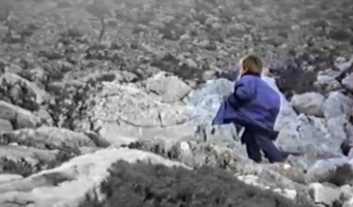 Čovjek koji je snimio petogodišnjeg Modrića kako čuva koze za Index otkrio kako je nastala snimka