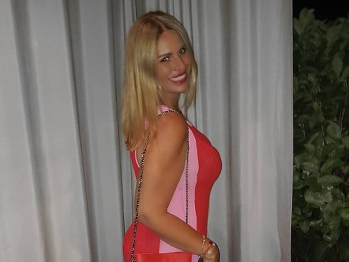 Todorićeva kći više se ne preziva Balent na društvenim mrežama