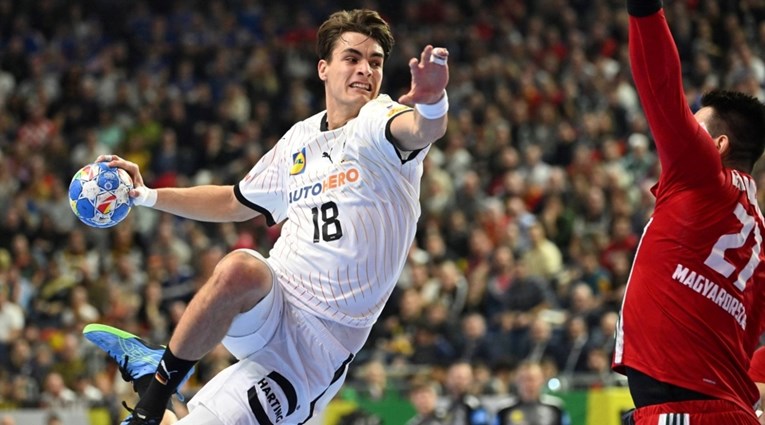 Njemačka pobijedila Mađarsku i na korak je do polufinala Eura